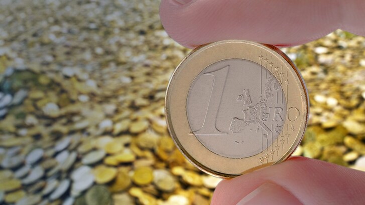 produzione monete