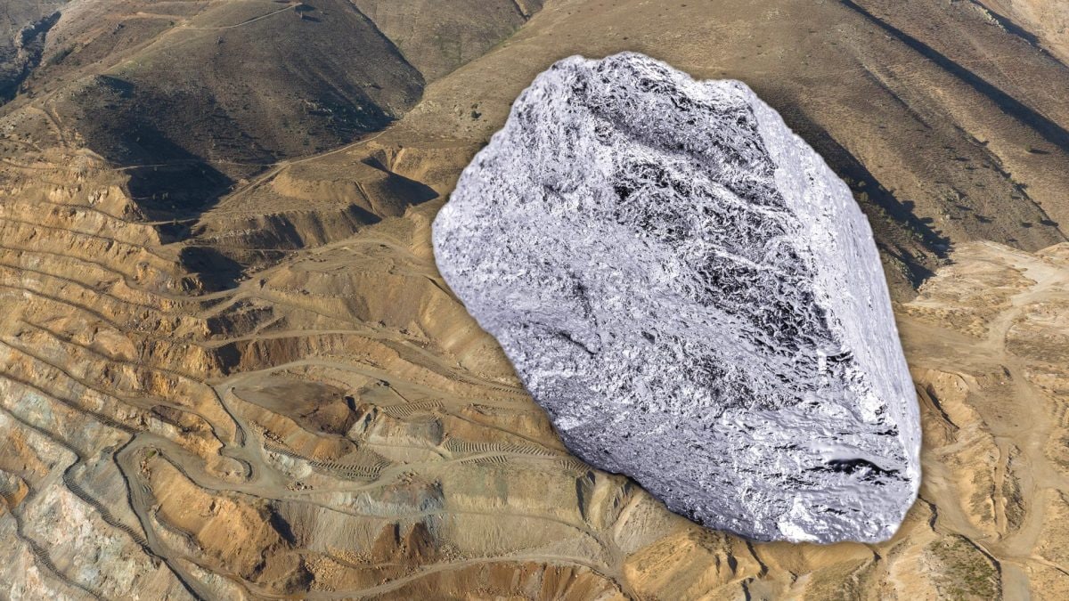 titanio top 5 giacimenti