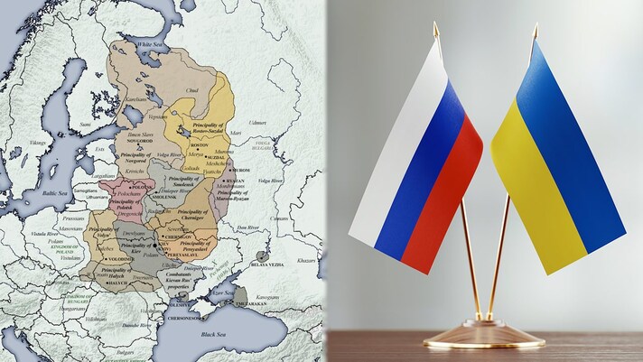 Rus di Kiev