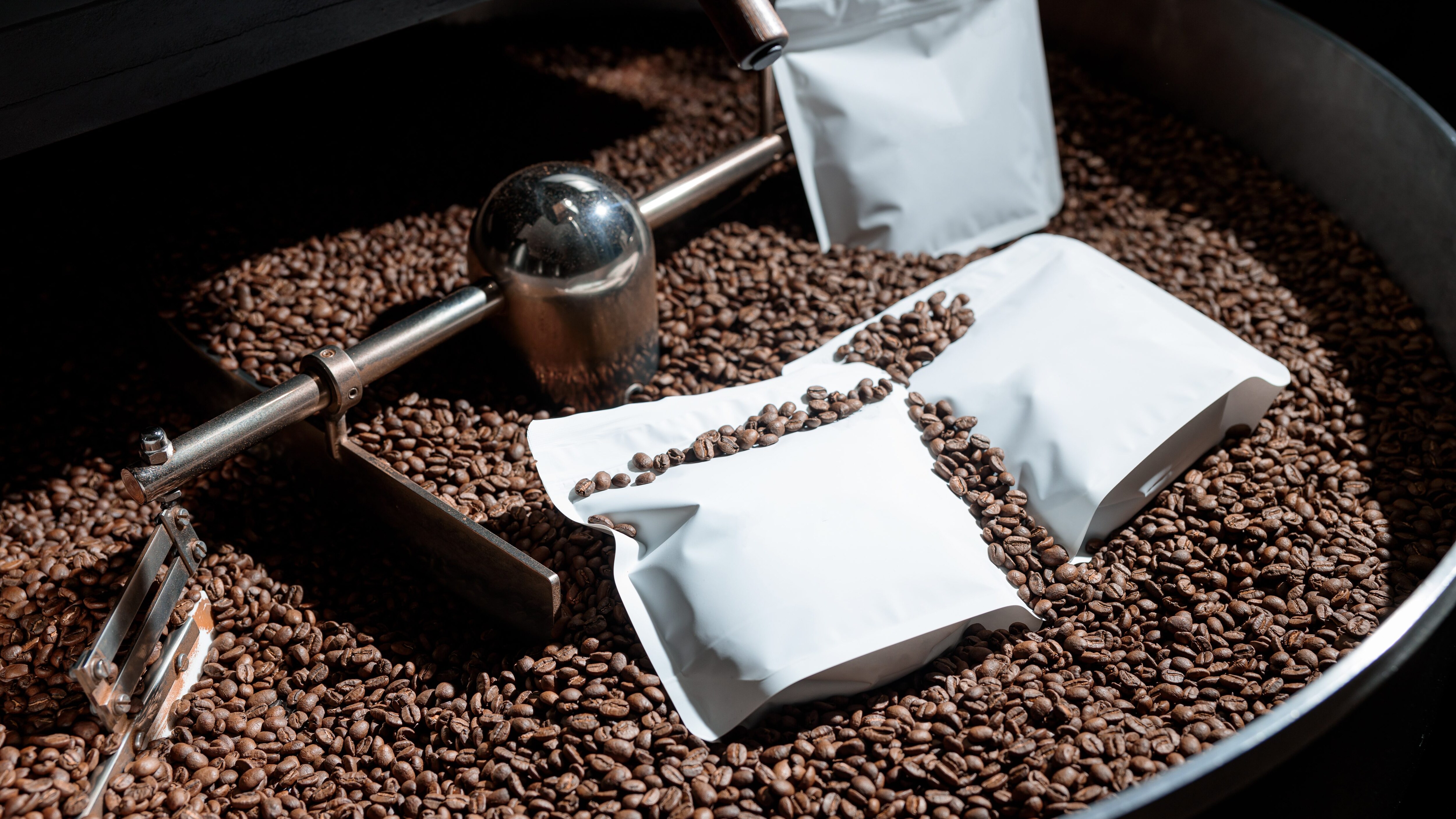 caffe decaffeinato