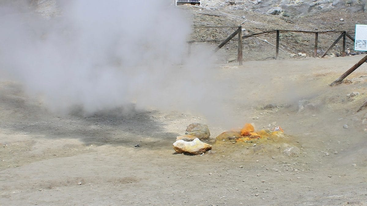 campi flegrei modello dicembre 23