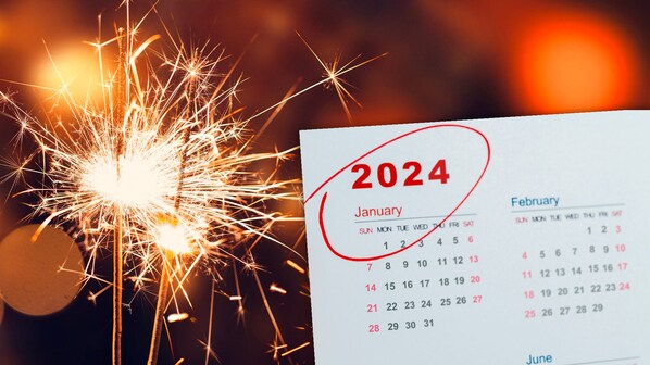 capodanno 1 gennaio