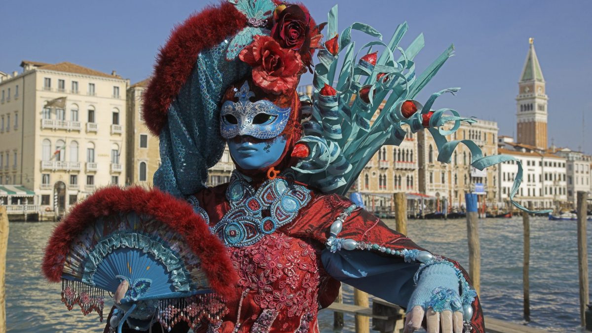 etimologia parola carnevale