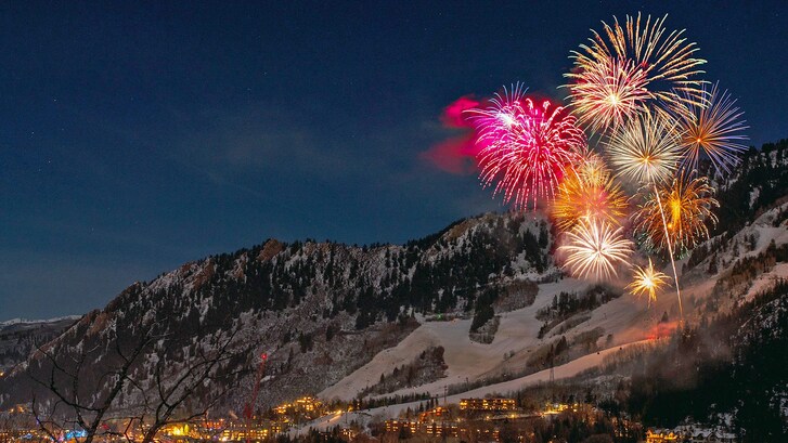 fuochi artificio polemica