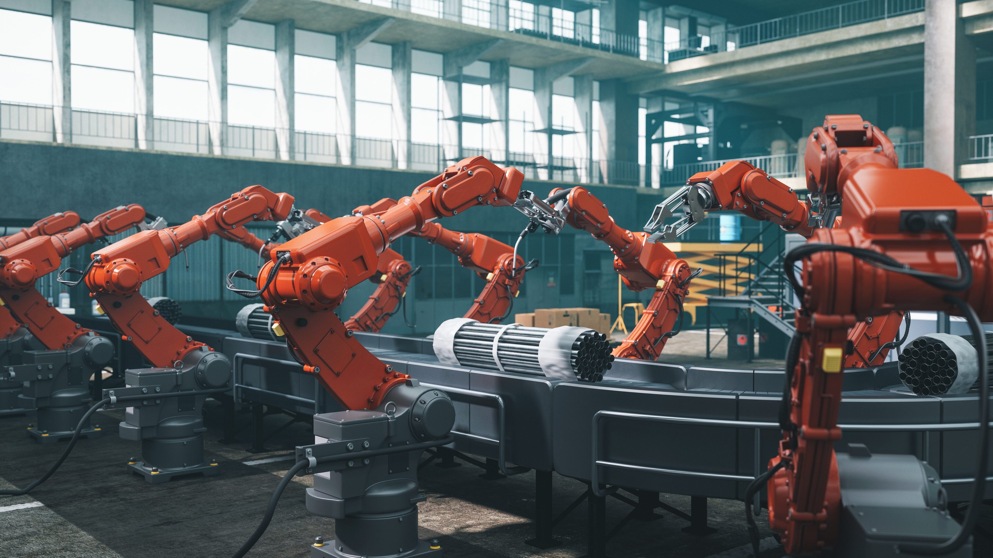 robot