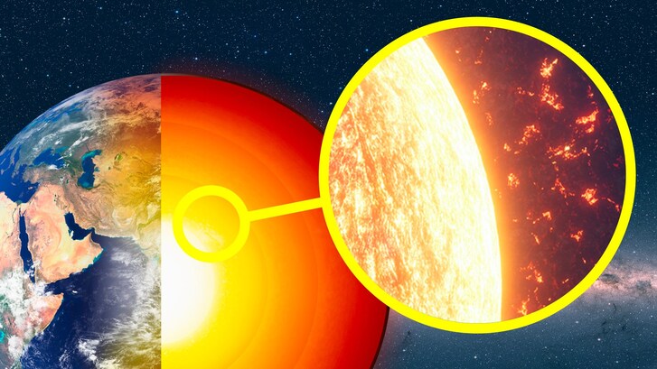 nuovo strato spiegazione