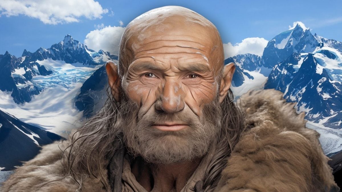 otzi uomo ghiacci mummia similaun