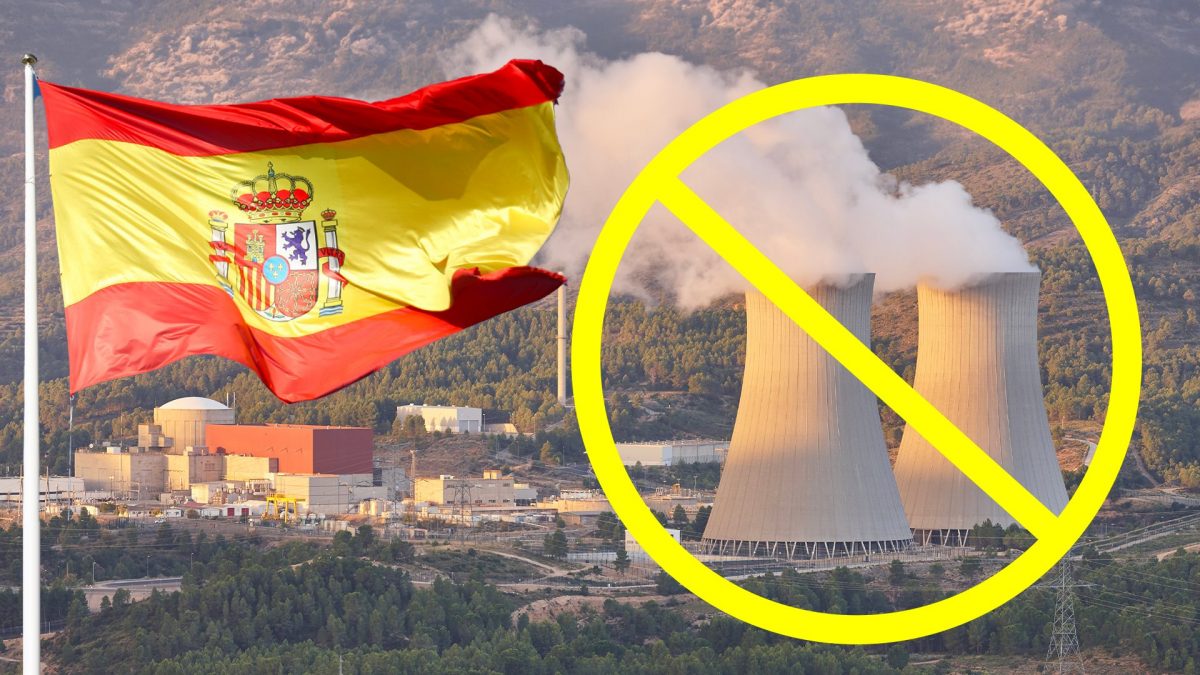 spagna no nucleare