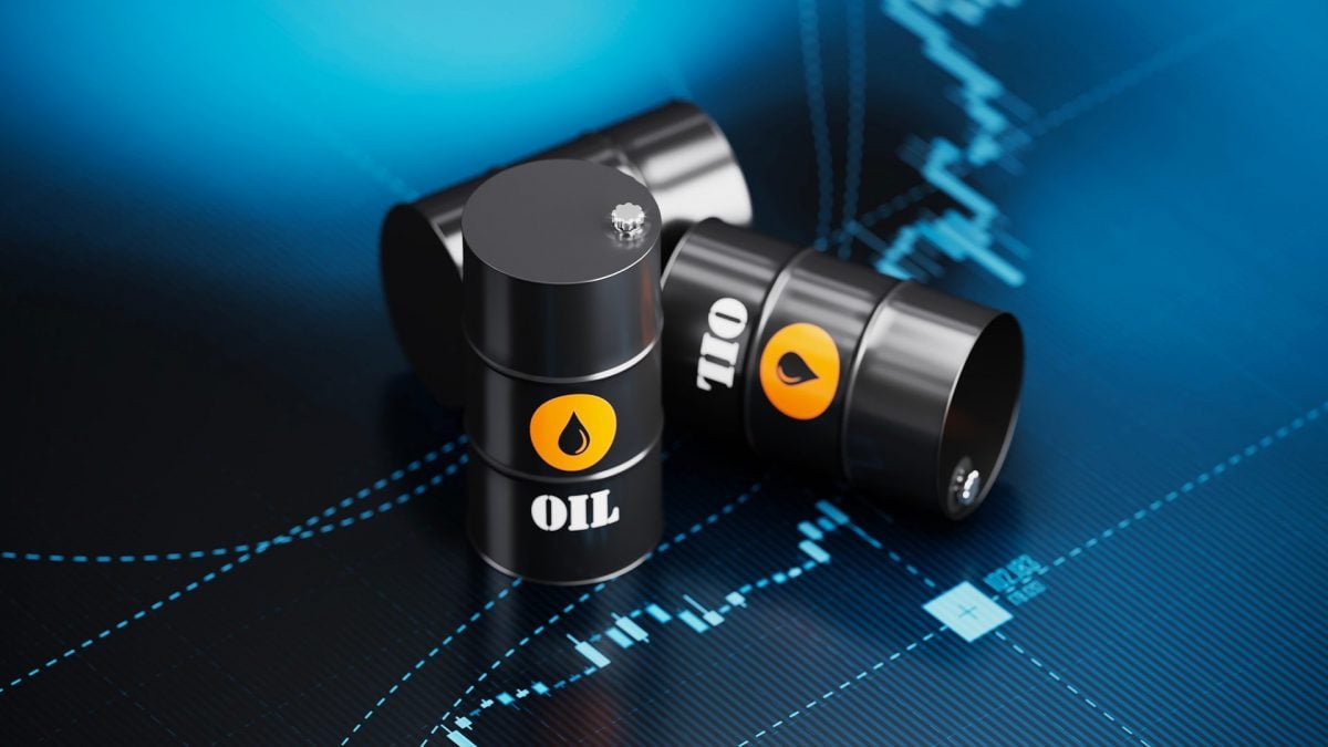 top 5 paesi produttori petrolio