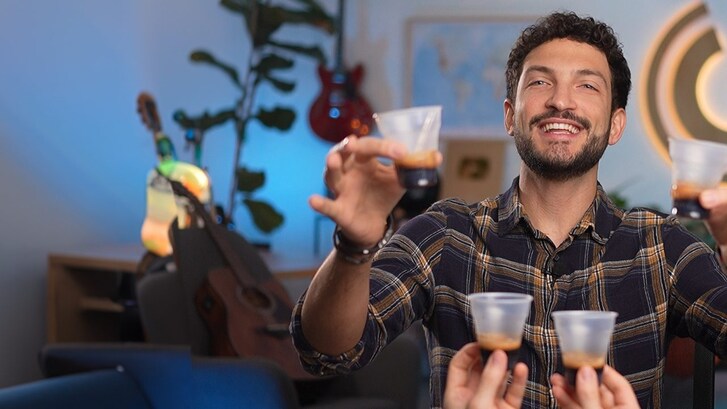 4 caffe insieme effetti collaterali