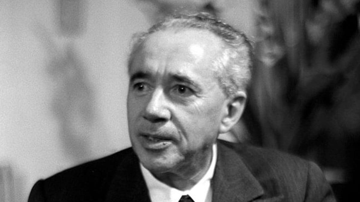 Giulio Natta copertina