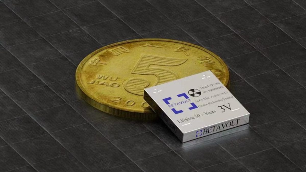 battery betavolt coin