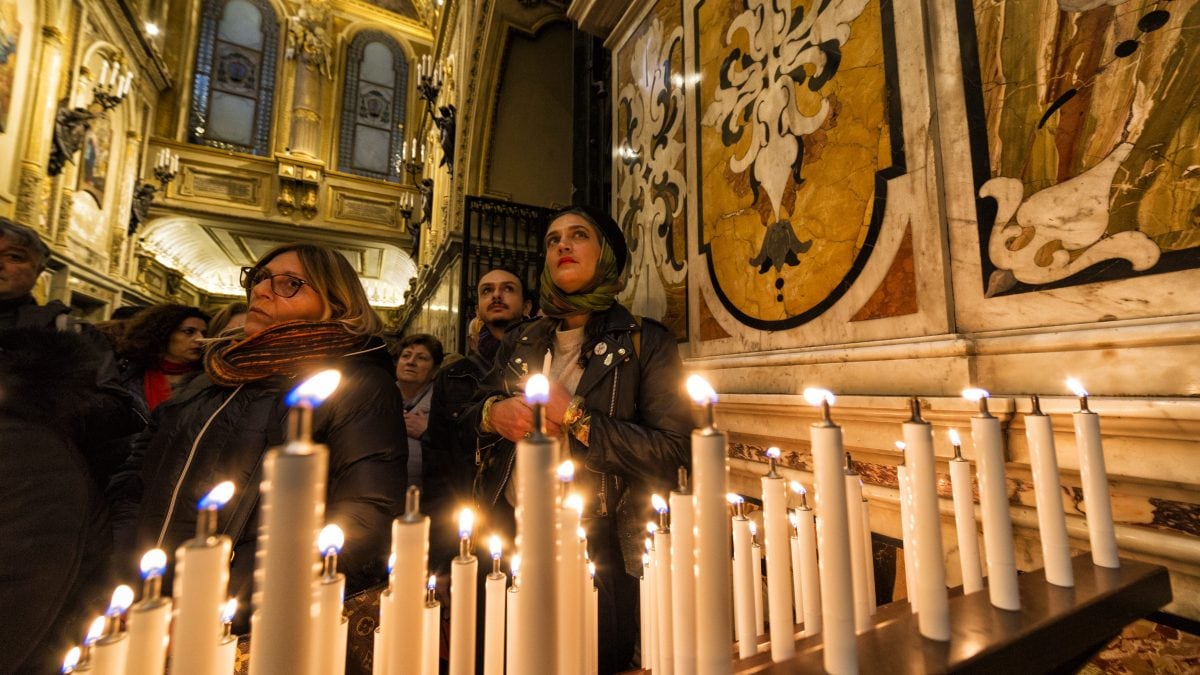 candelora