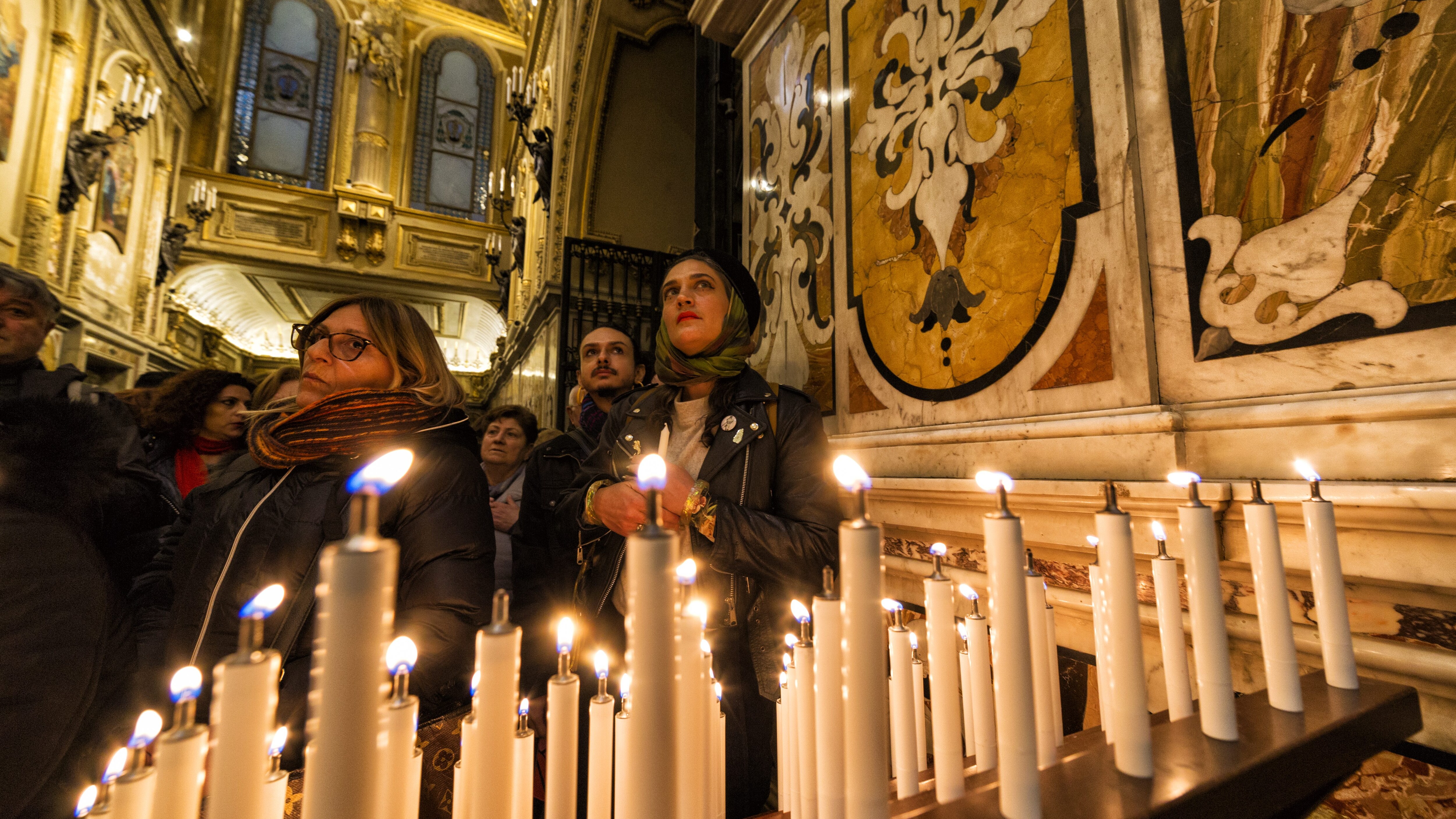 candelora
