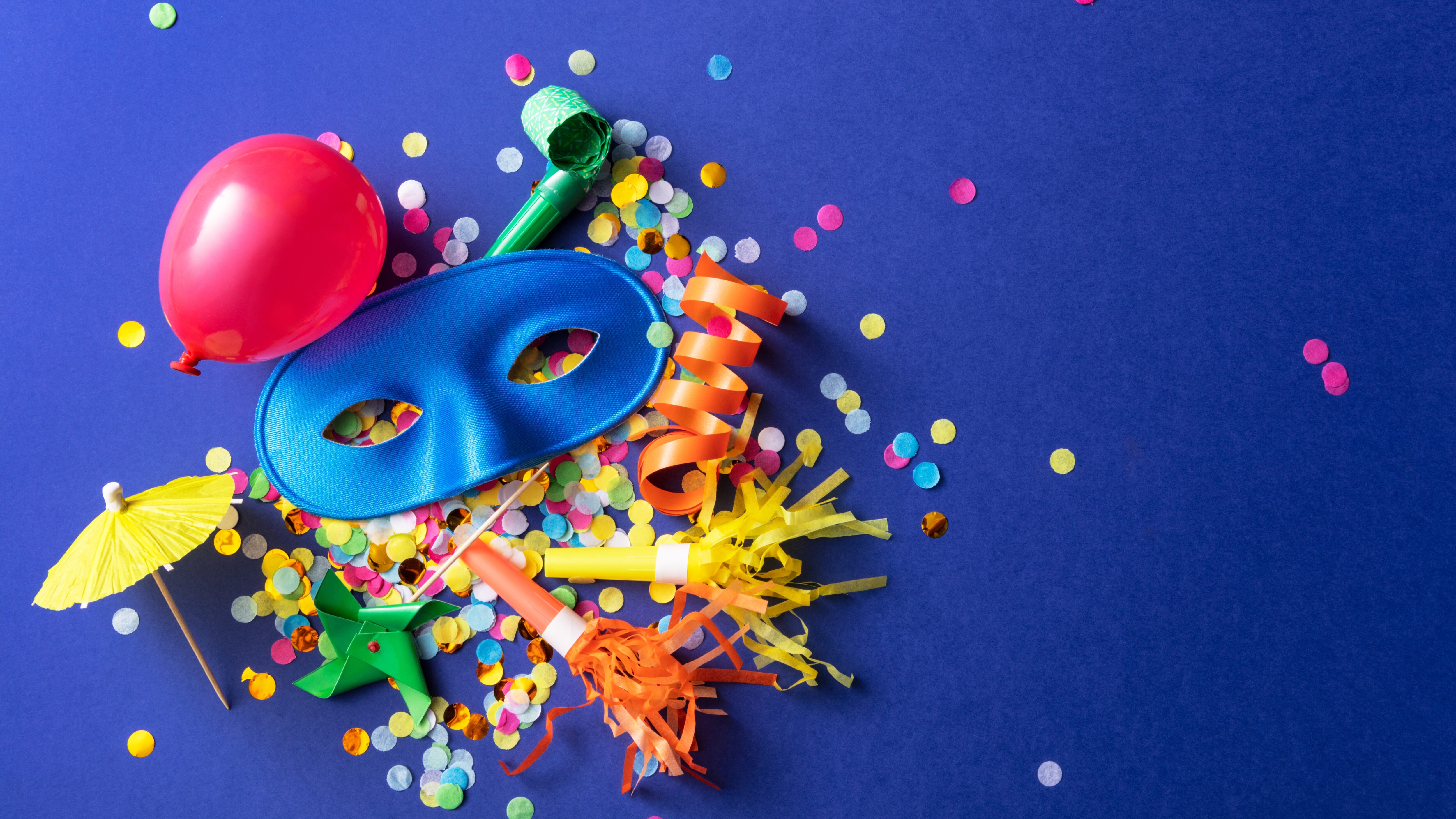 carnevale storia origini