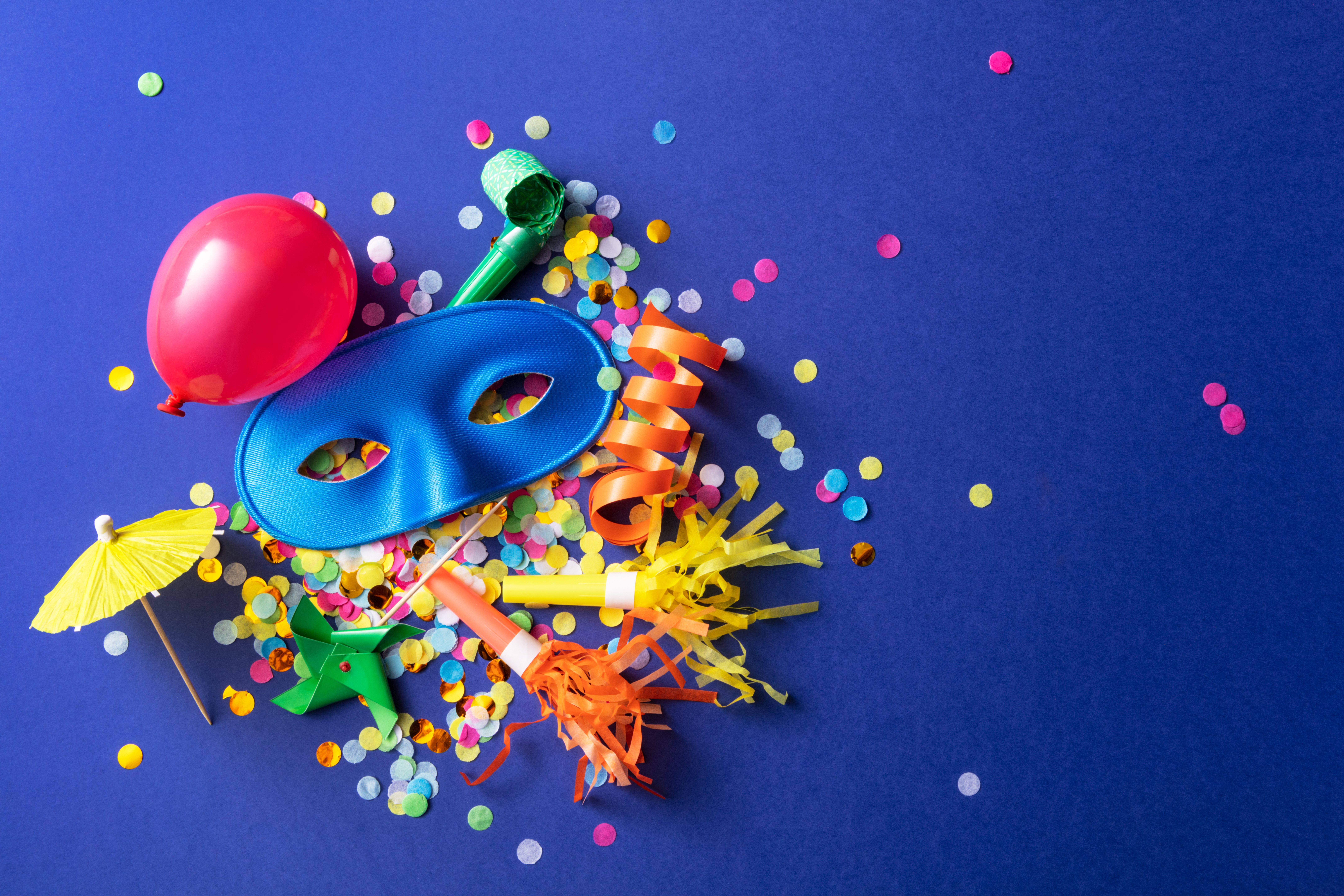 carnevale storia origini