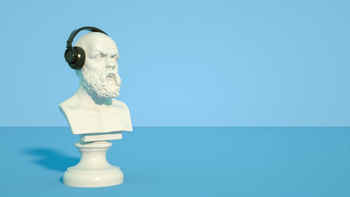 come abbiamo inventato la musica