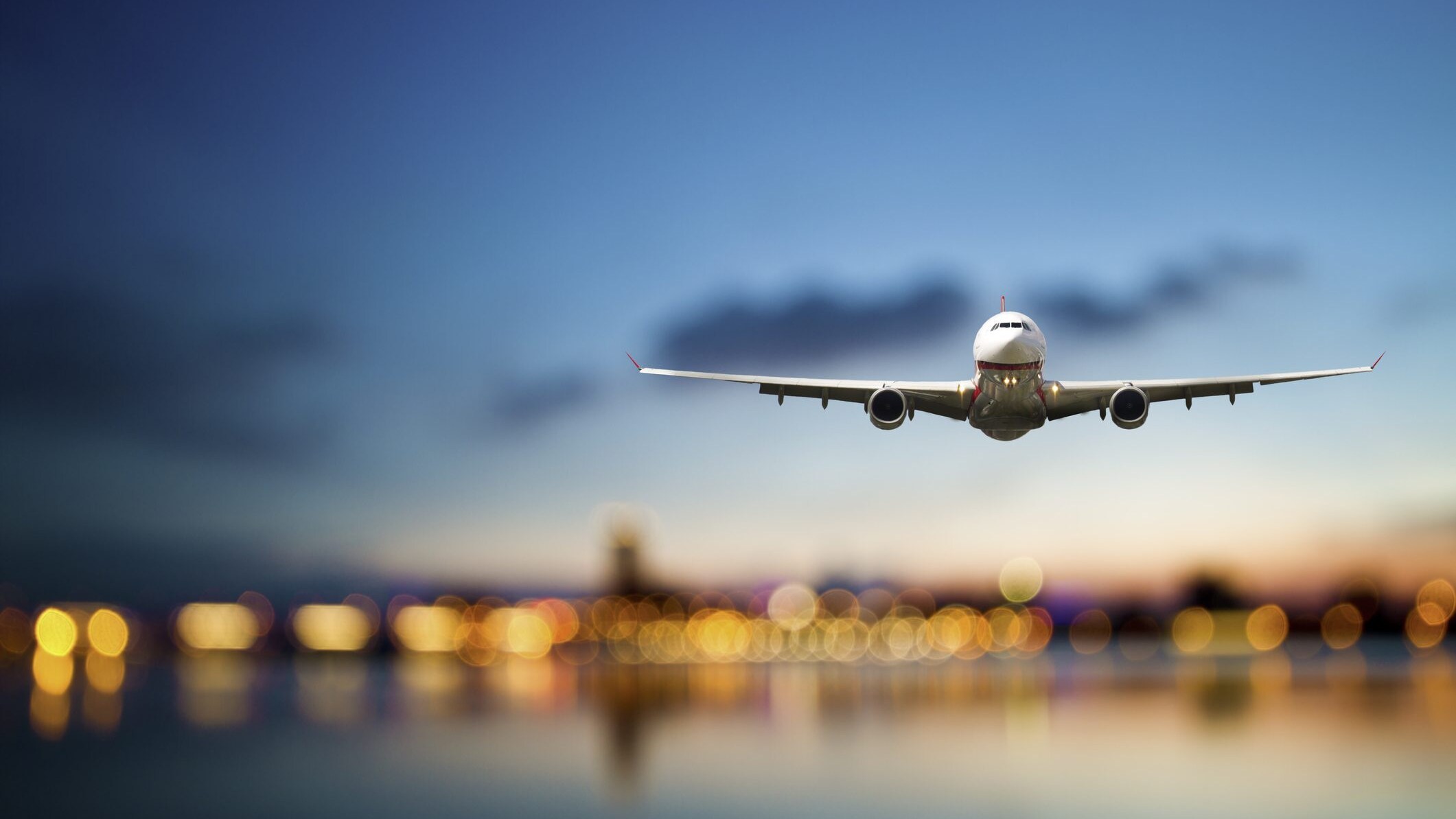 immagine aereo