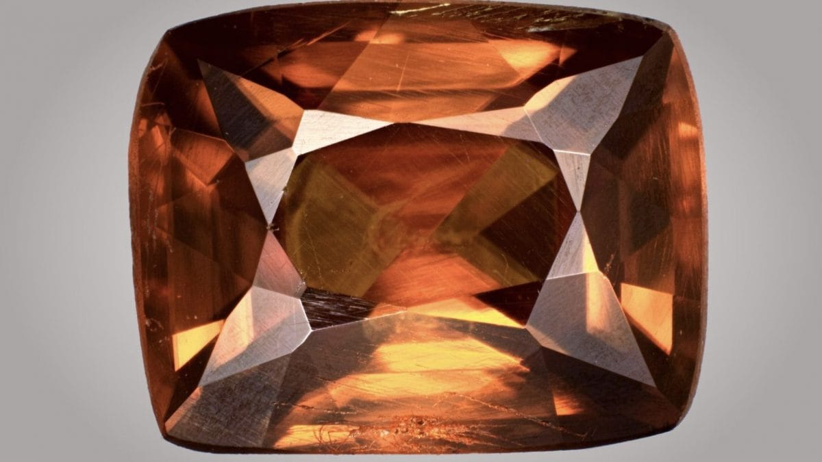 kyawthuite minerale piu raro