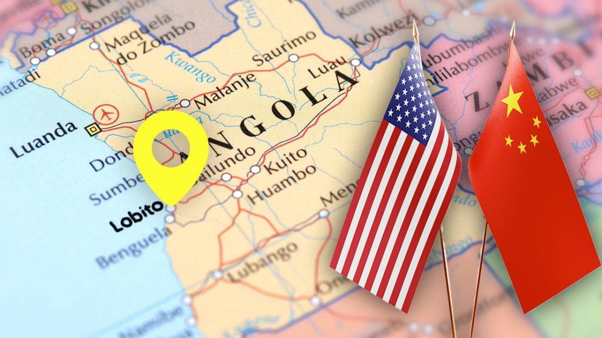 lobito competizione usa cina