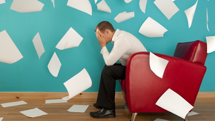 paesi lavorano di piu