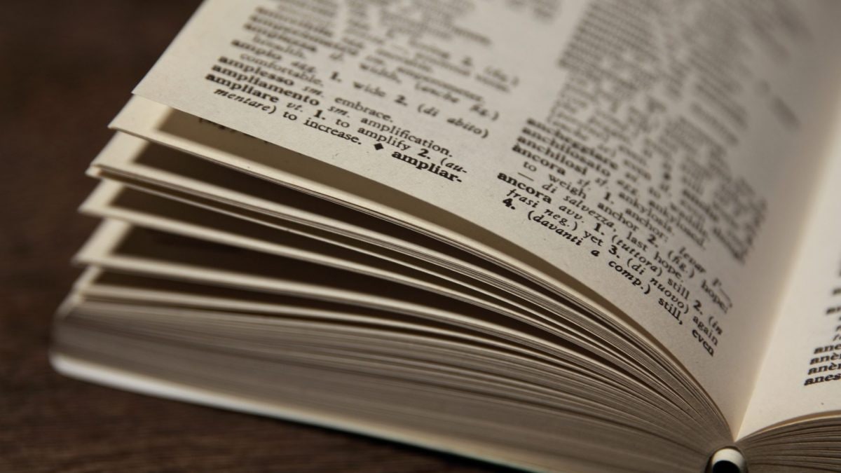 parole italiane intraducibili