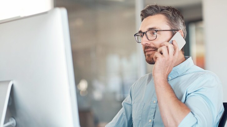 perche si dice pronto al telefono