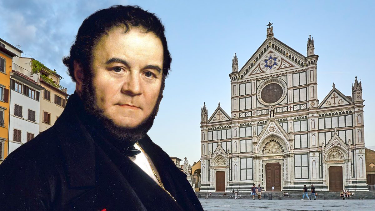 sindrome di stendhal