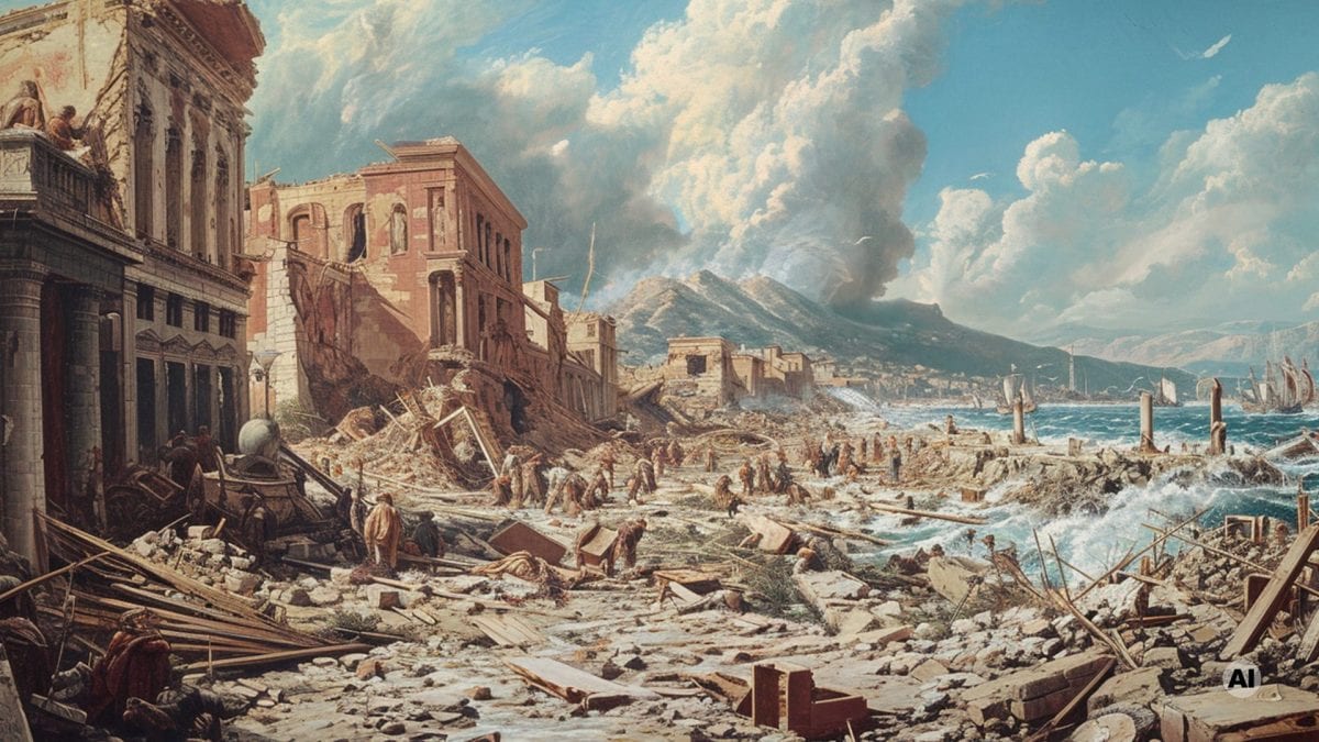 terremoto sicilia orientale