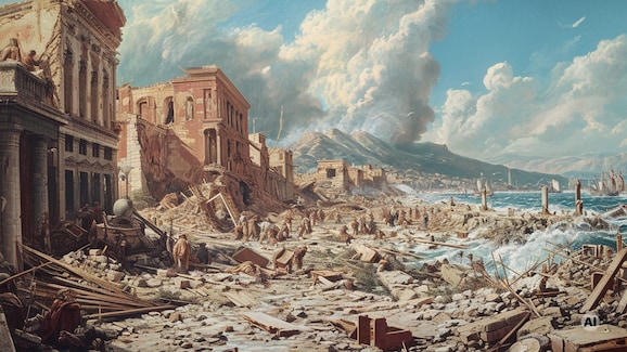 terremoto sicilia orientale