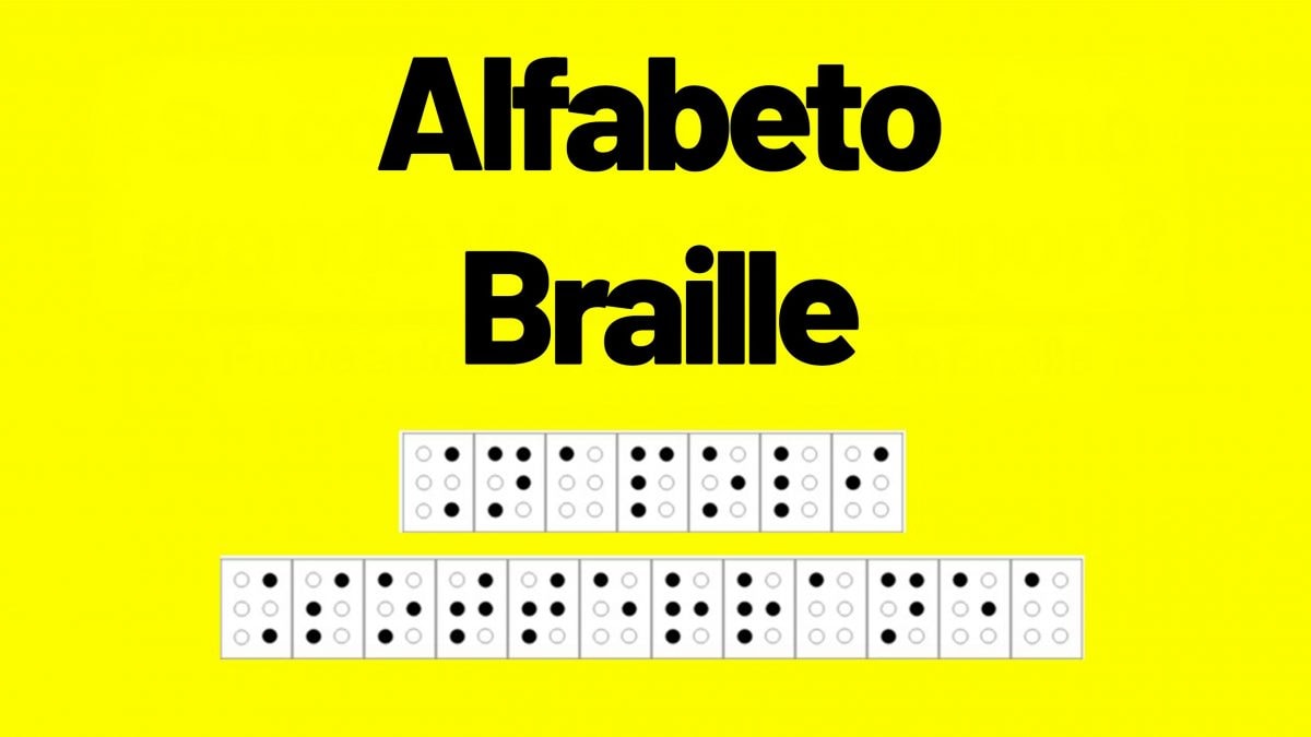 thumb braille