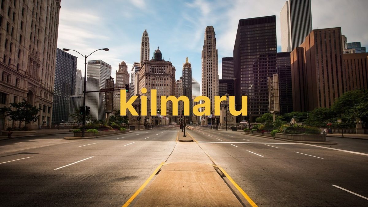 kilmaru