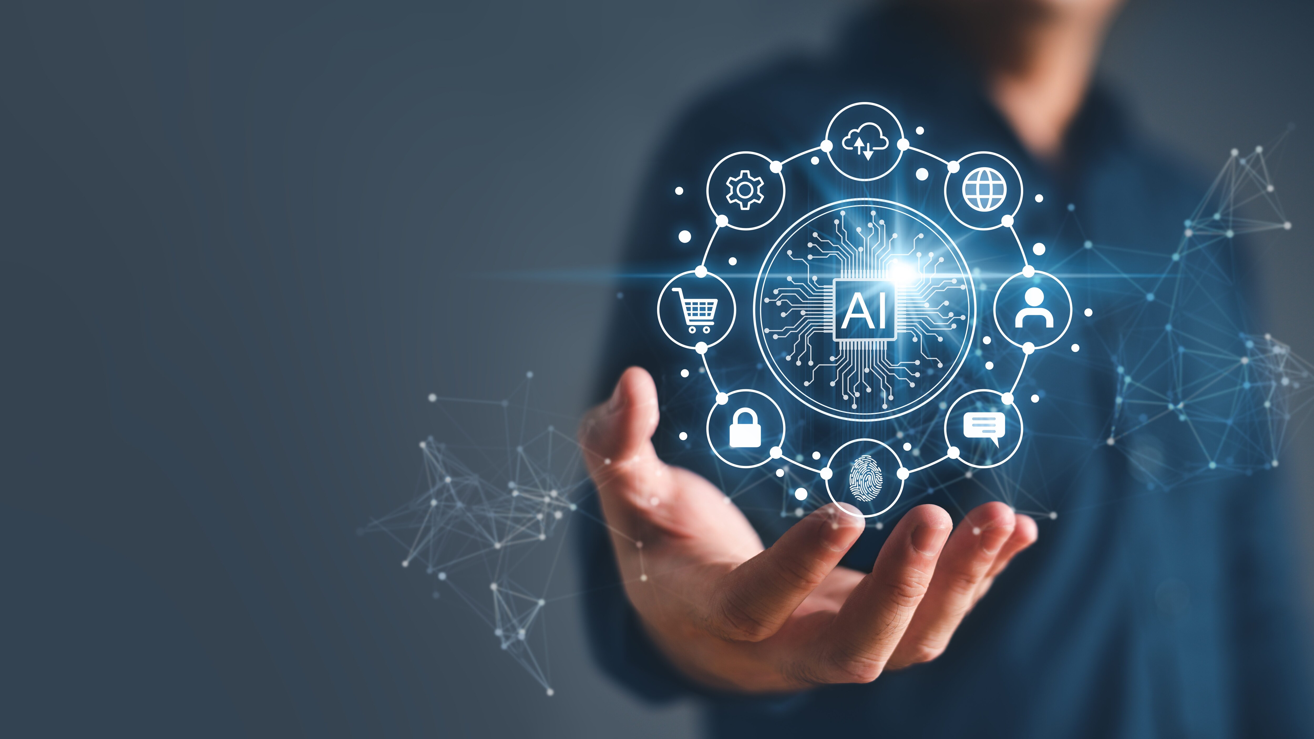 AI impact sondaggio