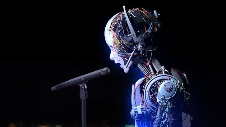 Ai musica