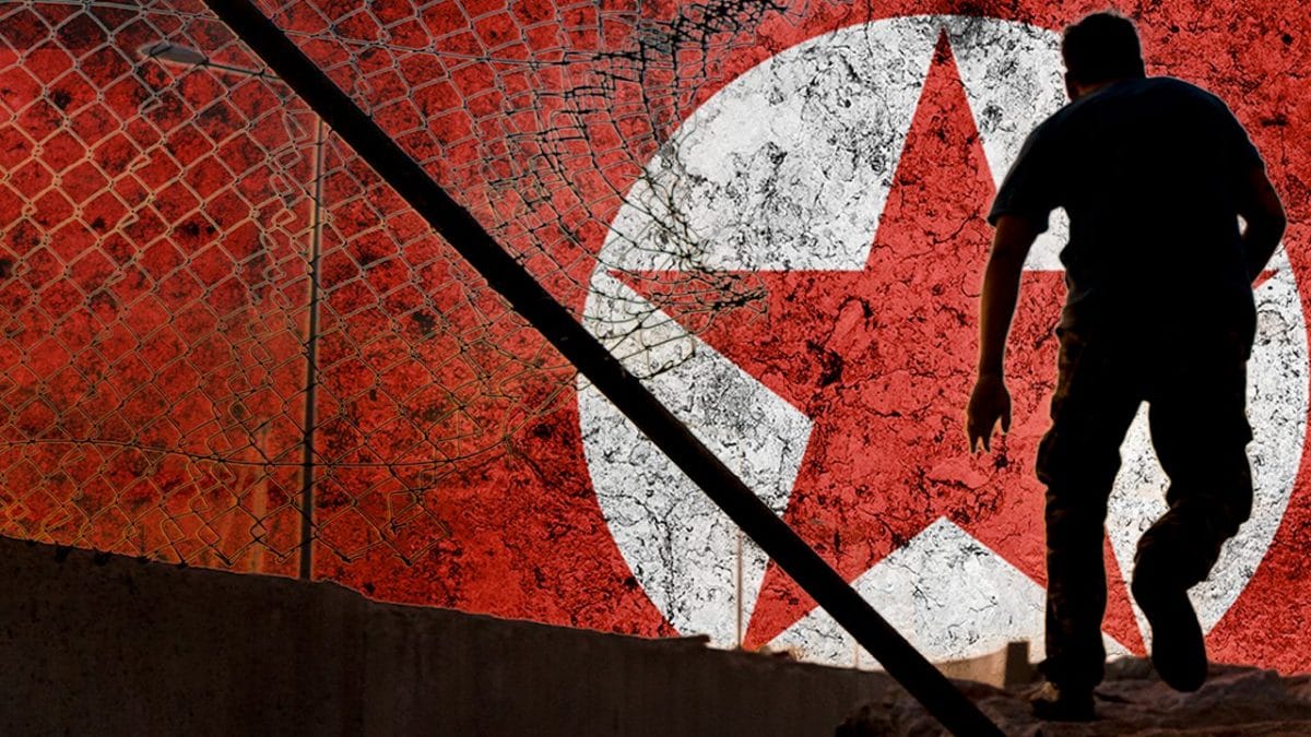 fuggito dalla corea del nord intervista esclusiva
