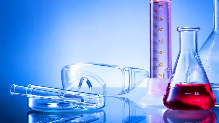 esperimenti scientifici con spiegazione