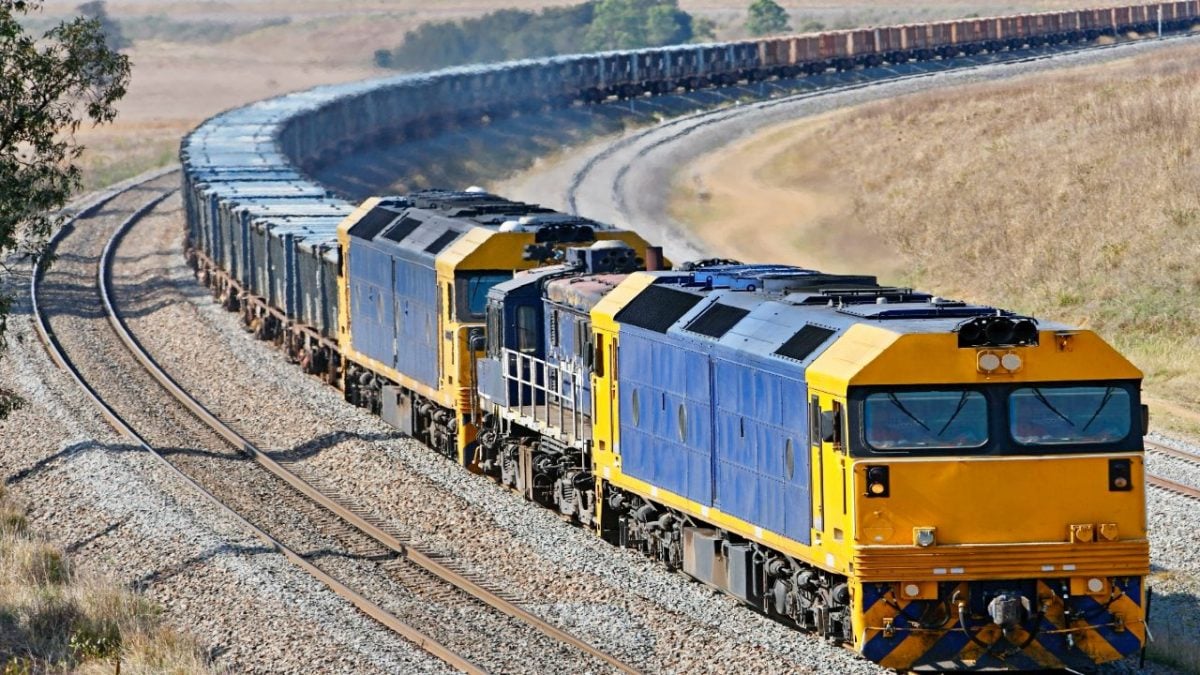 Treno dello zar 30 km russia ucraina