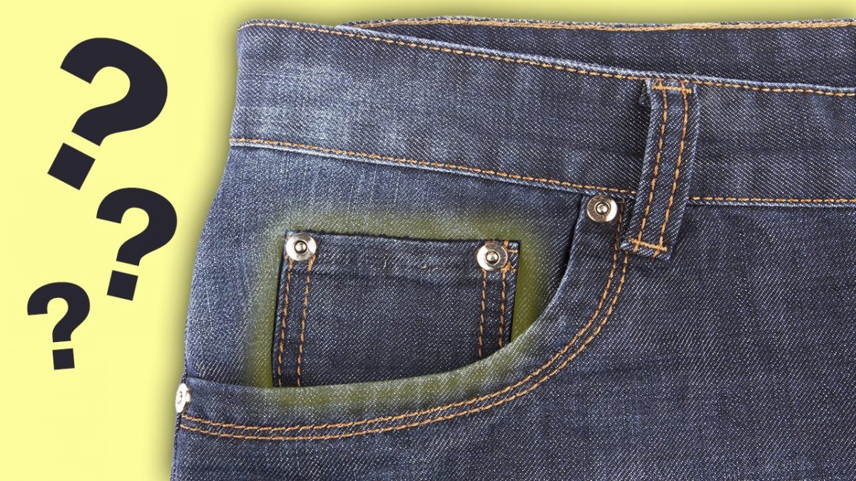 a cosa serve taschino jeans bottoncini metallici rivetti