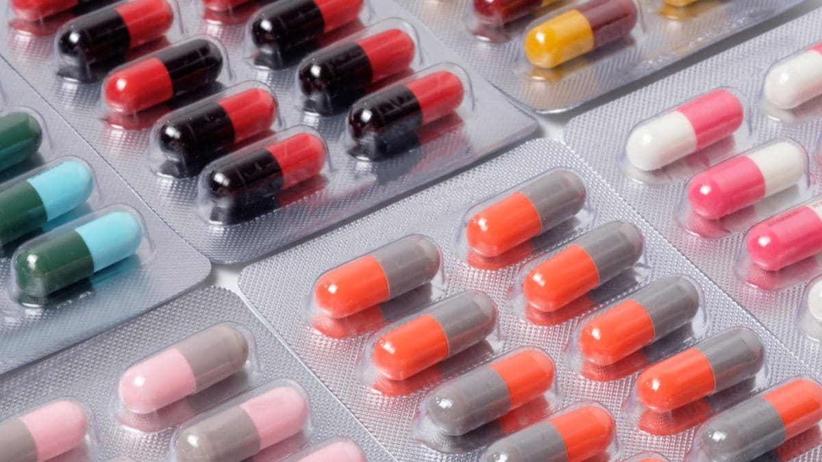 antibiotici cosa sono e come funzionano