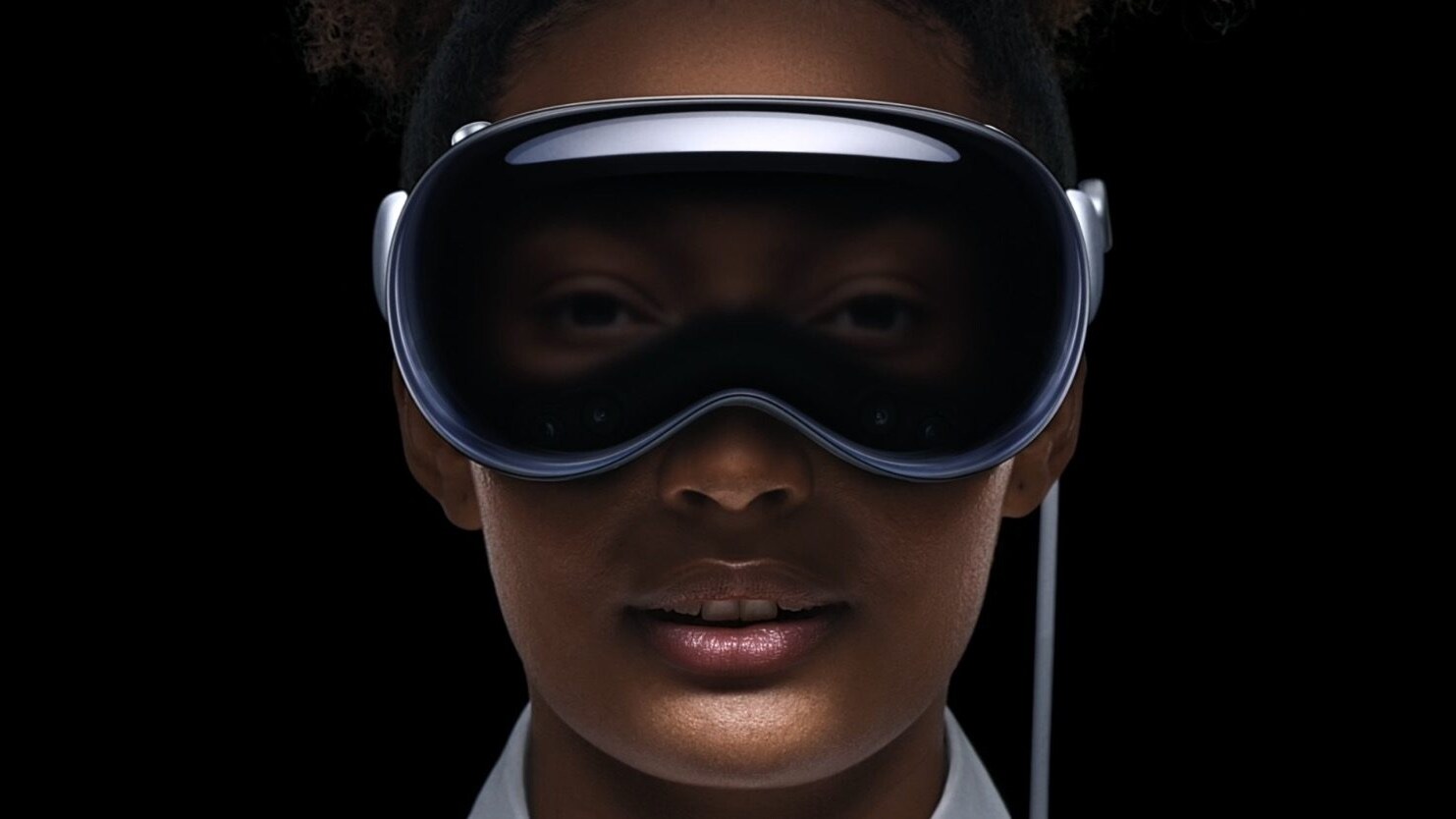 Apple Vision Pro | Geopop