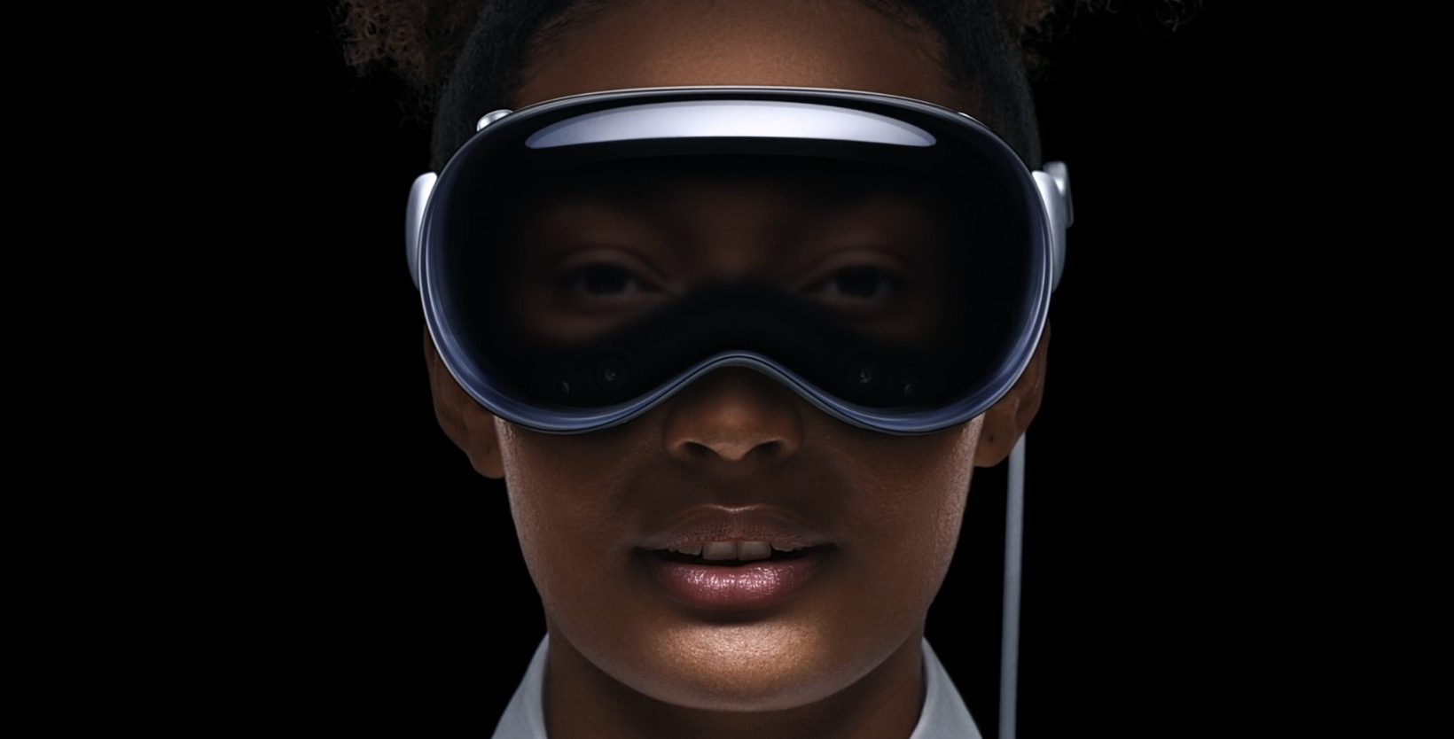 Apple Vision Pro | Geopop
