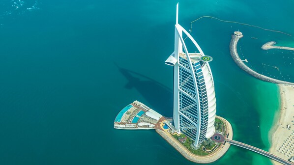 burj Al Arab