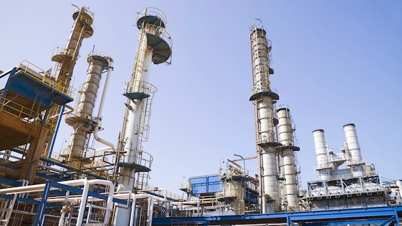 callisto stoccaggio co2