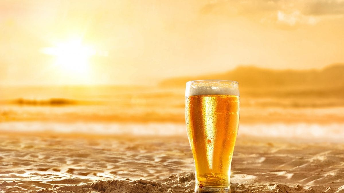cambiamento climatico sapore birra