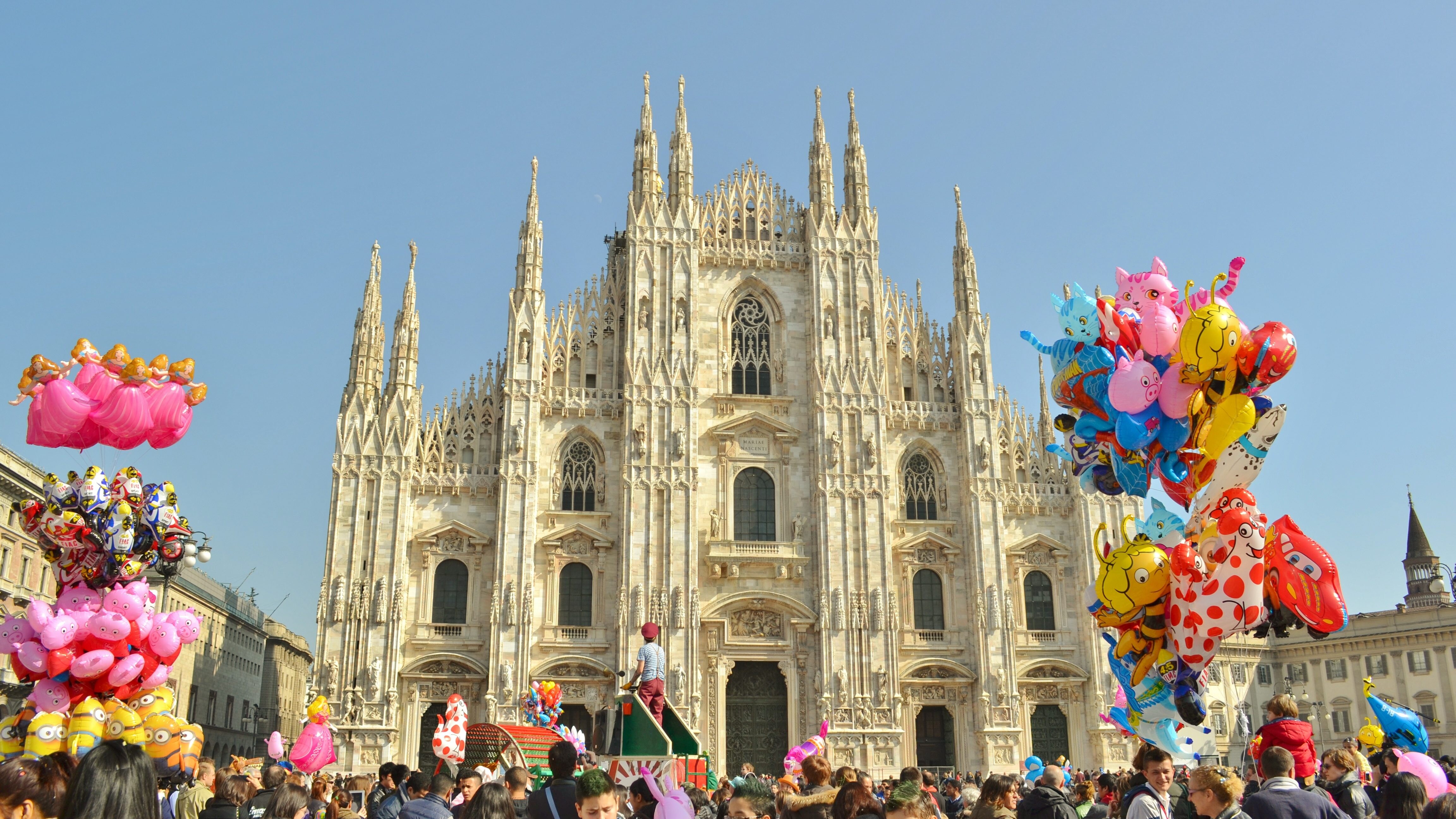 carnevale milano rito ambrosiano