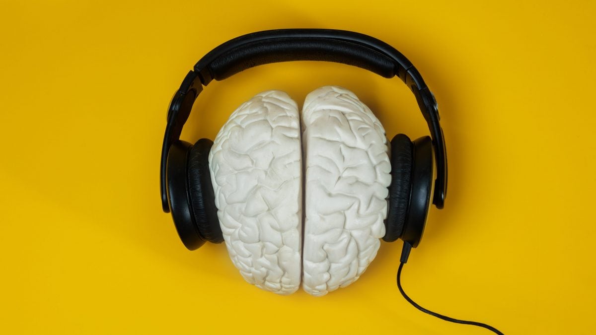 effetti della musica sul cervello