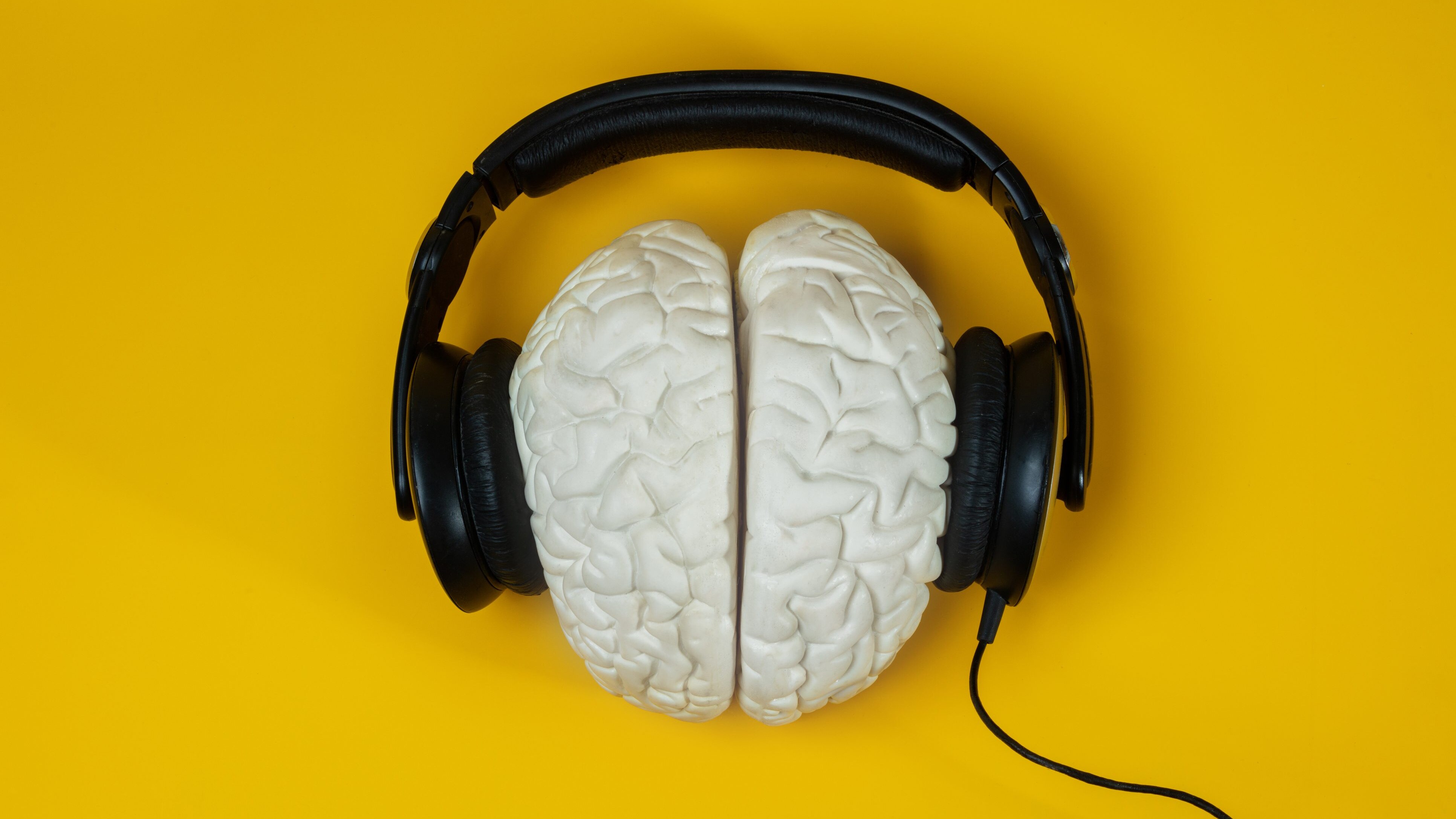 effetti della musica sul cervello