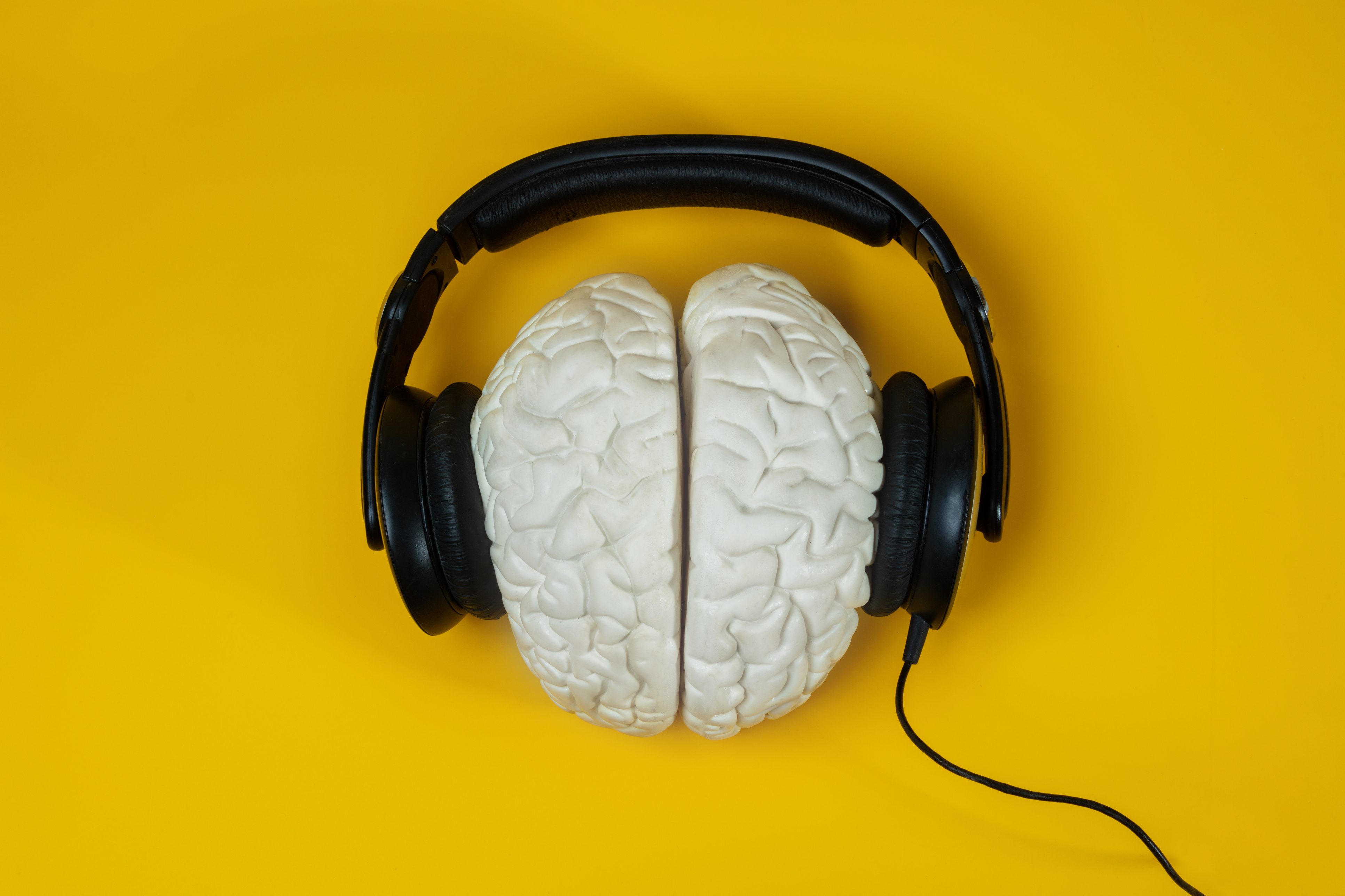 effetti della musica sul cervello