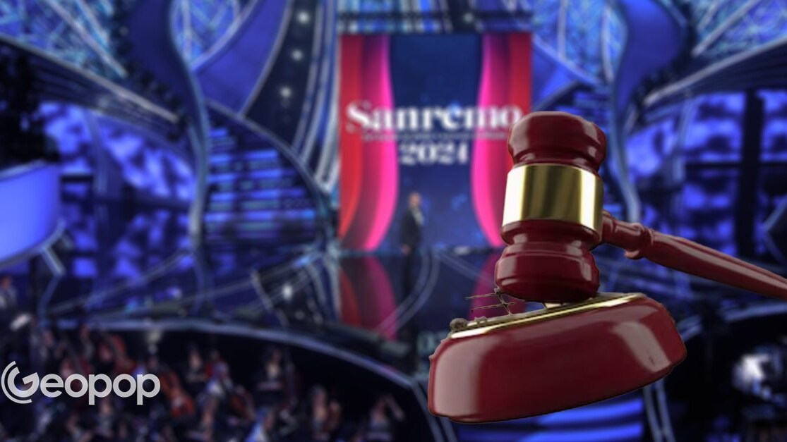 sanremo plagio