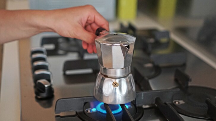 moka come funziona